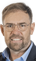 Thomas Gfeller